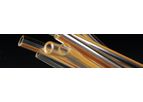 Thermoplastic - Linear Low Density Polyethylene Tubing (LLDPE)