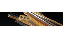 Thermoplastic - Linear Low Density Polyethylene Tubing (LLDPE)