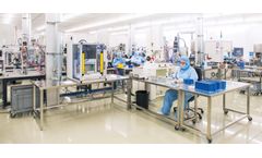 thinXXS - Finishing Service