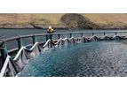 W J Knox - Fish Health Nets