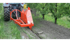 Cosmeco - Model V0 - Vertical Ditchers