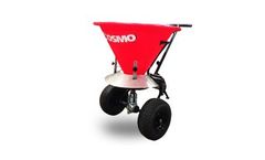 Model S 70 - Conical Spreader