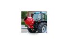 Model 80 - Animal Feeds Mixer