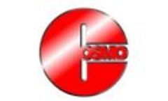 COSMO srl - ENGLISH -Video