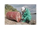 Environmental & Analytical Services