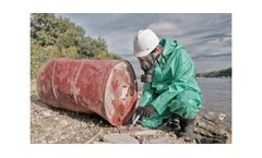 Environmental & Analytical Services