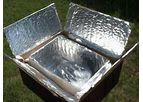Solar Cookers & Ovens