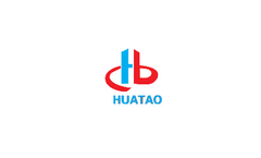 HUATAO - Model HT-3 - FGD Belt Filter Cloth