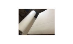 Huatao - Woven Corrugator Belt