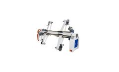 Huatao - Shaftless Mill Roll Stand