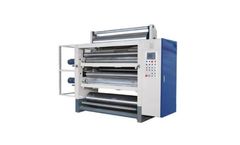 Huatao - Glue Machine