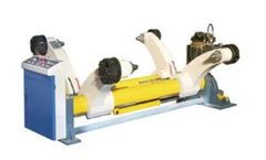 Huatao - Hydraulic Shaftless Mill Roll Stand