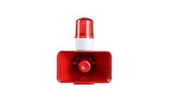 Nanhua - Model BC-3B - Audible Visual Alarm