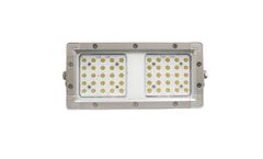 Nanhua - Model LF21 - LED Flood Light