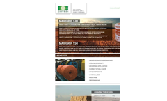 High Density Bales-130