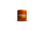 Cotesi - Model 130 - High Density Bales