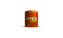 Cotesi - Model 130 - High Density Bales