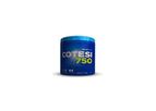 Cotesi - Model 750 - All Round Balers