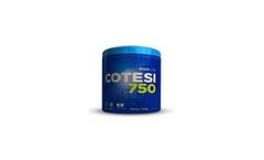 Cotesi - Model 750 - All Round Balers