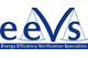 Energy Efficiency Verification Specialists (EEVS)