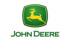 John Deere Introduces 4640 Universal Display for Tractors