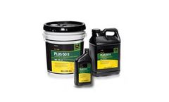 Model Plus-50 II - 15W-40 Premium Engine Oil