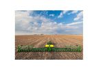 John Deere - Model DB90 36Row30 - Drawn Planters