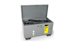 John Deere - Model FT4 - Package of Diesel Exhaust Fluid (DEF)