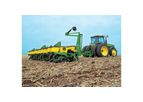 John Deere - Model 1770 - Front-Fold Flex