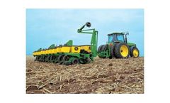 John Deere - Model 1770 - Front-Fold Flex