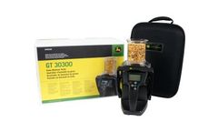 Model GT-30300 - Handheld Grain Moisture Tester