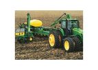 John Deere - Model 1770NT 12Row30 - Drawn Planters