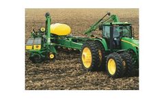 John Deere - Model 1770NT 12Row30 - Drawn Planters