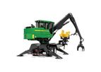 Model 437D - Knuckleboom Loaders