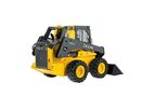 John Deere - Model 330G - Skid Steer