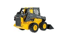 John Deere - Model 330G - Skid Steer