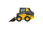 John Deere - Model 332G - Skid Steer