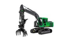 Model 3754G - Forestry Swing Machine