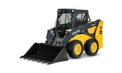 Model 316GR - Skid Steer