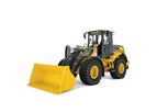 Model 524K-II - Wheel Loader