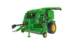 John Deere - Model F440M - Fixed Chamber Balers