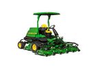 TerrainCut - Model 9009A - Rough Mower