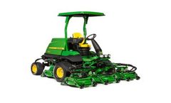 TerrainCut - Model 9009A - Rough Mower