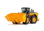 John Deere - Model 844K-III - Wheel Loader
