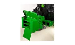 John Deere - Tractor Toolbox