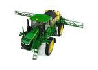 John Deere - Model R4045 - Sprayer