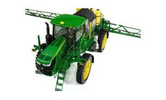 John Deere - Model R4045 - Sprayer