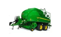 Model L330 - Large Square Balers