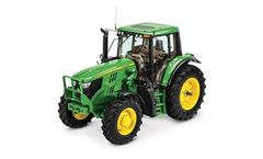 John Deere - Model 6145M - Row-Crop Tractors