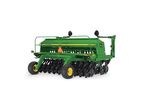 John Deere - Model 1590 - No-Till Drill